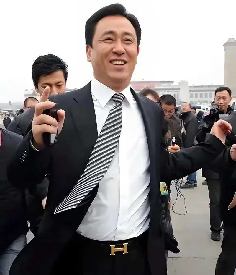 春风得意